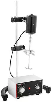 Steinberg Systems Laborrührer 100W 3400rpm 100-5000ml (SBS-ER-3000)