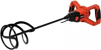 Yato Handrührgerät 1600W, M14, 2 Geschwindigkeiten (YT-82607)