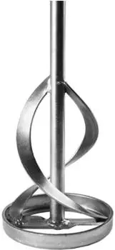 Berg Rondenr&uuml;hrquirl RR 120 G &Oslash;12mm, L60cm, M14-Aufnahme (89042)