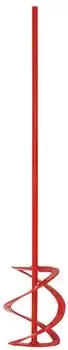 Connex Wendelr&uuml;hrer f&uuml;r Kleber &Oslash;100x590mm Sechskant-Schaft (COX782387)