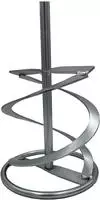 R&uuml;hrquirl WRR 160 G TMX - Durchmesser 160 mm - L&auml;nge 600 mm - 65 bis 115 - M...