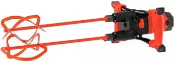 Yato YT-82609 Doppel-Rührwerk 1850W M27 2 Gänge (YT-82609)