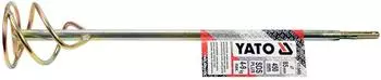 Yato Spiralstabmischer 85x450mm SDS-Plus (YT-5492)