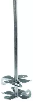 Flex-Tools Scheibenrührer SR2 Ø100x600mm SW10 (369101)
