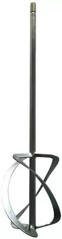 Berg Mörtelrührquirl MRD LW 120 S Ø120mm HEX-Anschluss, linke Wendel (MRD LW 120 S)