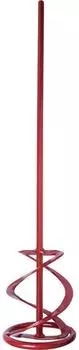 Connex R&uuml;hrquirl Kleber &Oslash;120x590mm Sechskant-Schaft (COX782388)
