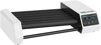 Steinberg Systems Rollenmischer 6 Rollen 20-80U/min mit Timer (SBS-LAB-140)