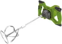 Procraft Pmm20 Akku R&uuml;hrwerk 20 V Brushless Solo - Ohne Akku, Ohne Ladeger&auml;t