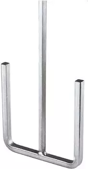 Berg Bitumenrührquirl BR 160 GV 4-kant, 160x600mm, M14-Aufnahme (89196)