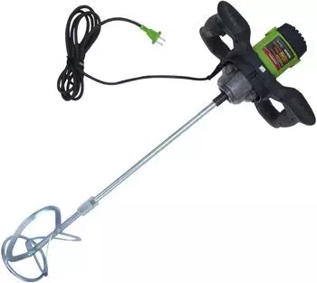 PROCRAFT PMM2000 Rührwerk 850W, Rührer 120mm (PMM2000)