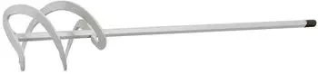 KWB M&ouml;rtelr&uuml;hrer &Oslash;90x400mm, Aufnahme 8mm (497609)