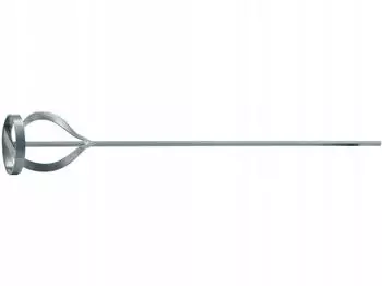 VOREL Farbr&uuml;hraufsatz Metall 60x400mm (09060)