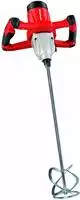 Einhell Farb-m&ouml;rtelr&uuml;hrer Tc-mx 1400-2 E (1400 W, 0-780 1/min Drehzahl, M14