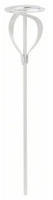 Bosch Pro Multi Material Highly Fluid R&uuml;hrkorb, 120 mm - 2607990029