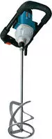 Bosch 0.601.1A7.000, Bosch GRW 12 E PRO R&uuml;hrwerk mit R&uuml;hrkorb (06011A7000)