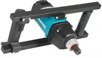 Makita R&uuml;hrger&auml;t 960 W, UT1200, 120 mm - im Karton