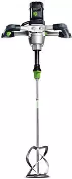 Festool MX 1200/2 E EF HS3R