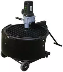 Eibenstock Automix 1801