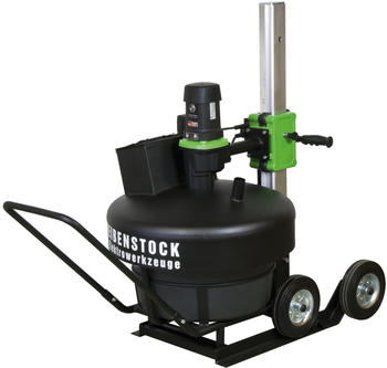 Eibenstock TwinMix 1800 T