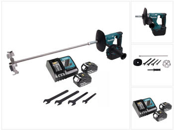 Makita DUT130RM