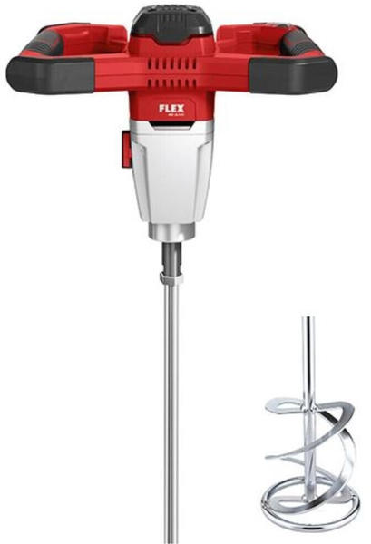 Flex-Tools MXE 18.0-EC / Solo + WR2 120