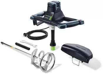 Festool MX 1200 RE EF HS2