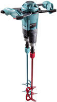 Handr&uuml;hrger&auml;t Xo33 R duo 1200 W Hexafix 190mm 30 COLLOMIX