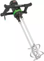Eibenstock R&uuml;hrwerk Eibenstock EZR 24 R R/L Zwangsr&uuml;hrwerk Set bunt