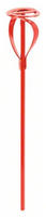 Bosch Accessories 2609255716, Bosch Accessories R&uuml;hrkorb Mischmenge: 1 - 5kg