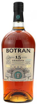 Botran 15 Reserva 0,7l 40%