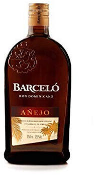 Barcel&oacute; A&ntilde;ejo 1,7l 37,5%