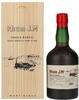 Rhum J.M Wein und Whisky Berlin Rhum J.M 1999 2021 Single Barrel 43,6%vol. 0,5l