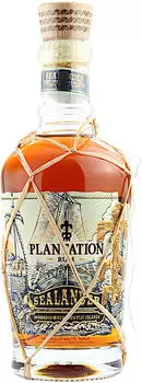Plantation Sealander Barbados-Mauritius-Fiji Islands Rum 0,7l 40% Plantation Sealander Barbados-Mauritius-Fiji Islands Rum 0,7l 40%