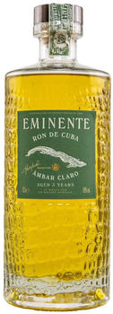 Eminente Ambar Claro 0,7l 40%
