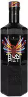 Ron Piet Rum 3 Jahre - 0,7L 37,5% vol, Grundpreis: &euro; 22,13 / l