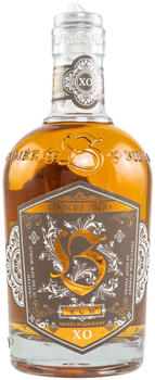 Bonpland XO Rum 0.5l 40%