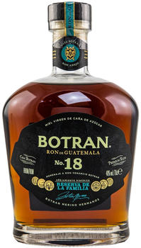 Botran No.18 Reserva de la Familia 0.7l 40%