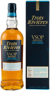 Trois Rivieres VSOP Reserve Speciale Rhum Vieux Agricole 0.7l 40%