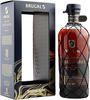 Brugal Visionaria Edition 1 Rum 45% vol. 0,70l, Grundpreis: &euro; 128,43 / l