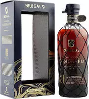 Brugal Coleccion Visionaria No. 2 0,7 Liter 45 % Vol., Grundpreis: &euro; 119,86 / l