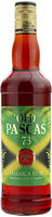 Old Pascas 73 Jamaica Dark Rum