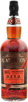 Plantation Overproof Rum O.F.T.D.