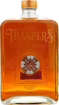 Sierra Madre Traspers Panama Rum 15 Jahre 0,7l 44%