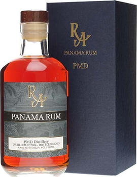 Rum Artesanal Panama Rum 19 Jahre 2004/2023 0,5l 51%