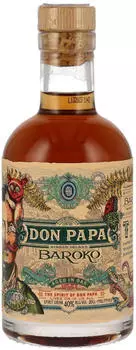 Don Papa Rum Baroko 0,2l 40%