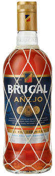 Brugal Añejo Superior 0,7 l 38 %