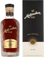 Ron Matusalem Matusalem 23 Gran Reserva Rum - 0,7L 40% vol, Grundpreis: &euro; 66,56