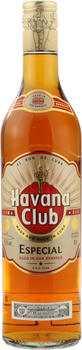 Havana Club Especial 0,7l 37.5%