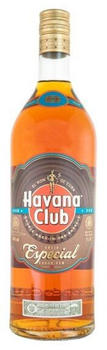 Havana Club Especial 1l 37.5%