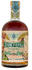 0,7 Liter: Don Papa Rum Baroko 40%